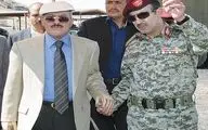 دادگاه یمن حکم اعدام پسر علی عبدالله صالح را صادر کرد
