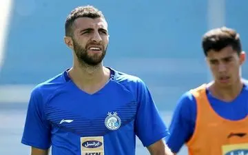 خبر خوش برای شفر در آستانه دیدار با السد