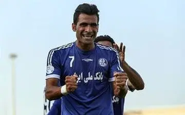 شکار بزرگ استقلال از فصل نقل و انتقالات