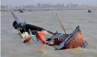 ۴۰ نفر پس از واژگونی قایق در نیجر مفقود شدند