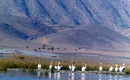 دیدنی ترین دریاچه های ایران,زیباترین دریاچه های ایران