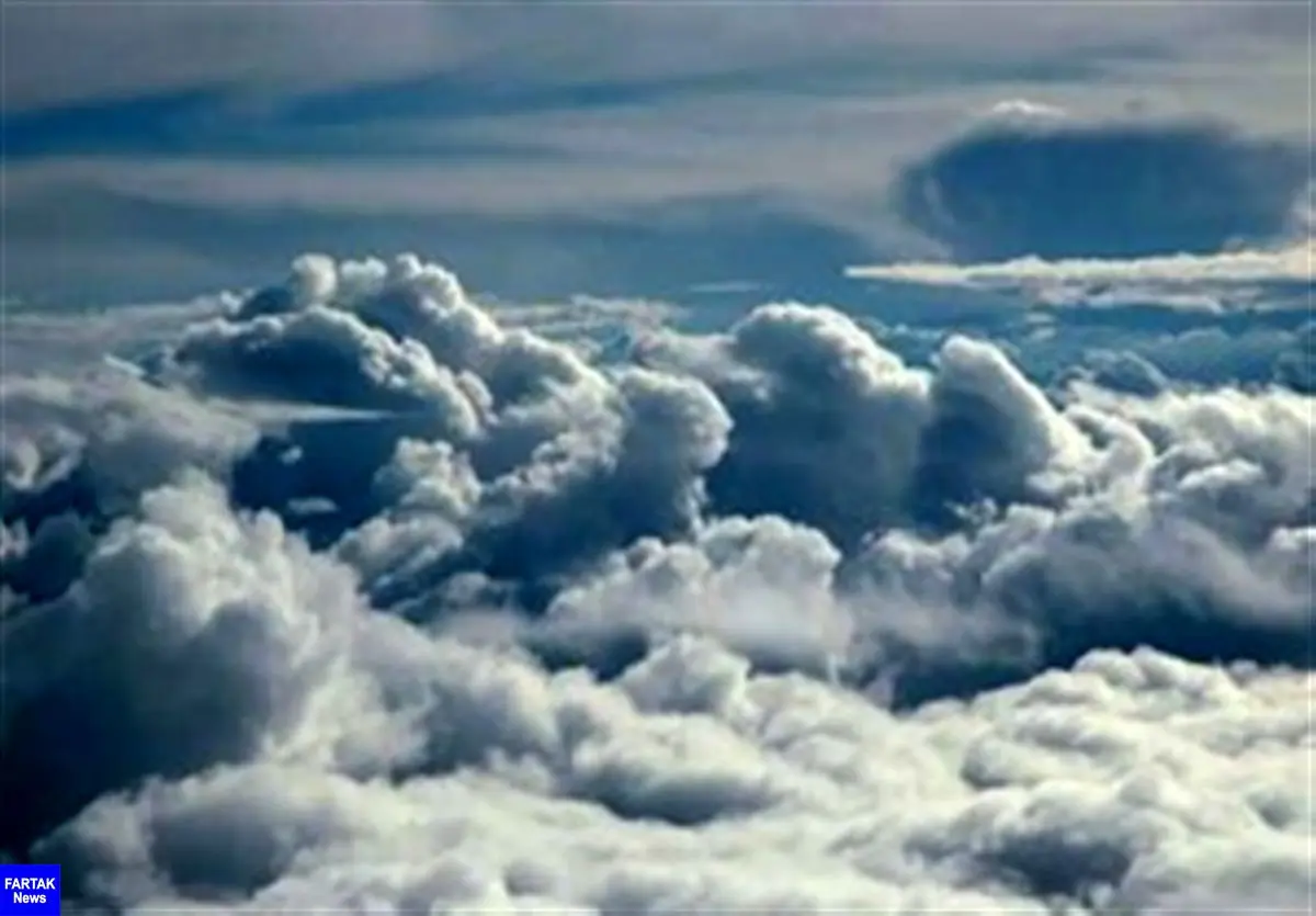  بارورسازی ابرها در ۱۰ استان کشور با پهپاد