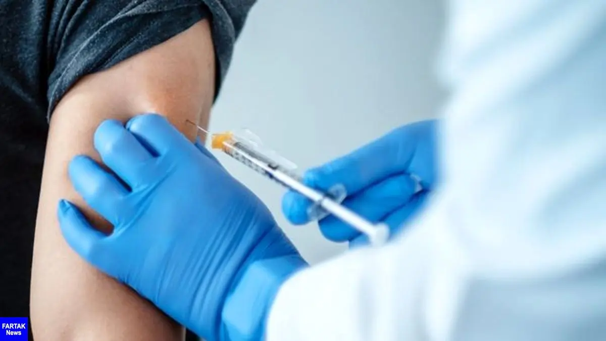 زمان آغاز واکسیناسیون پزشکان زیر ۵۰ سال اعلام شد
