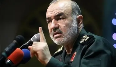 ملت ایران برای شکست دادن آمریکا برنامه ریزی کرده است
