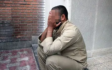 اعتراف قصاب فراری به ترکیه / من قاتل مرجان هستم! + عکس 