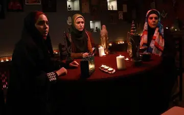 آنچه در قسمت پایانی «احضار» خواهد گذشت!