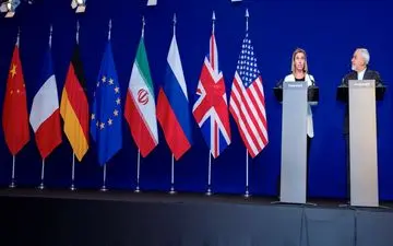  سخنگوی وزارت خارجه چین: مدافع برجام هستیم