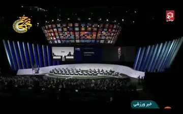 اعمال تغییرات جدید داوری فیفا در لیگ برتر نوزدهم