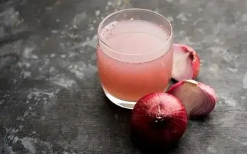 راز موهای پرپشت و درخشان/ پیاز، معجزه‌ای برای زیبایی مو!