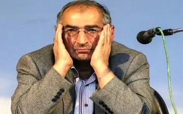 زیباکلام از دانشگاه آزاد اخراج شد/به وزارت کار شکایت می کنم