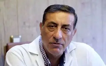 «محمدجعفر قائم‌پناه» معاون امور اجرایی رئیس‌جمهور شد