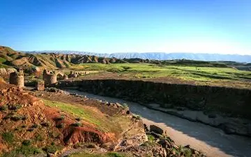 تردد در چند مسیر گردشگری ایلام ممنوع شد