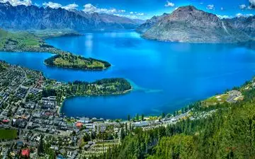 راز موفقیت نیوزیلند در غلبه بر کرونا