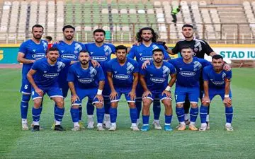 کار علی نظرمحمدی در داماش سخت‌تر شد؛ دو بازیکن اصلی رباط دادند!