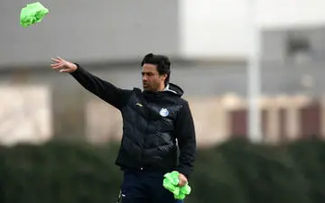  فرهاد مجیدی باید راه استراماچونی را ادامه دهد