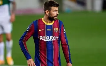  فداکاری ستاره بارسا؛ قراردادی جدید تنظیم کنید