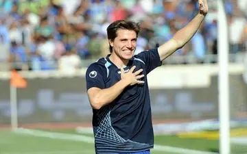 
واکنش ‌هم‌تیمی سابق مجیدی به تساوی استقلال 