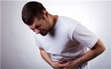 درمان سریع معده درد