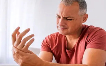 درمان درد فیبرومیالژیا در طب سنتی