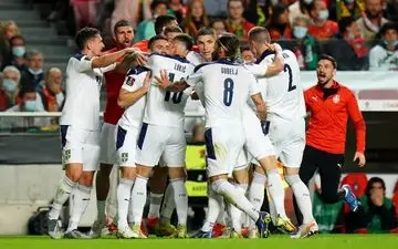 پایانی نا امید کننده برای پرتغالی ها