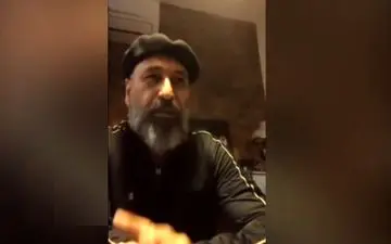 تازه‌ترین توضیحات حمید فرخ نژاد درباره حواشی اخیر +فیلم