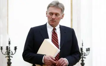 کرملین سرانجام فعالیت مضنون به جاسوسی در دفتر پوتین را تایید کرد