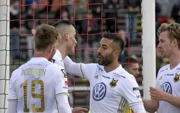 افشاگری عجیب سامان قدوس درباره زندگی شخصی اش!