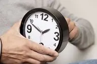 لایحه تغییر ساعت رسمی کشور به کجا رسید؟ 