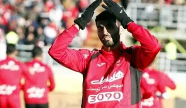 خبری خوش برای برانکو و پرسپولیسی ها در آستانه دیدار با ذوب آهن