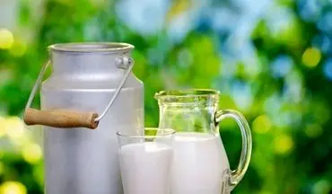 شیر کم چرب بخوریم یا پر چرب