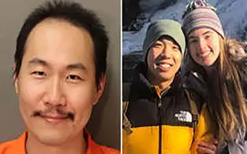 دانشجوی قاتل فراری بالاخره به دام افتاد!