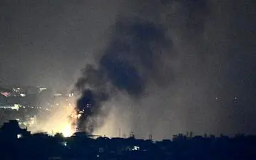 جنگ فراگیر؛خیلی دور خیلی نزدیک

