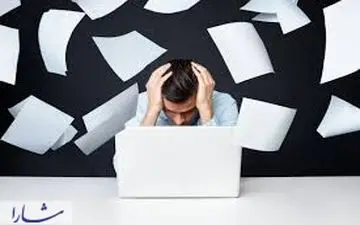 پر استرس ترین 10 شغل اول