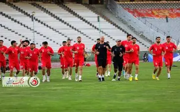 این تیم فقط امید می‌خواهد/ پرسپولیس انگیزه ادامه دادن را پیدا خواهد کرد؟