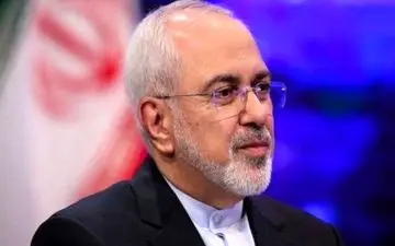 ظریف آغاز ماه مبارک رمضان را به عربی تبریک گفت
