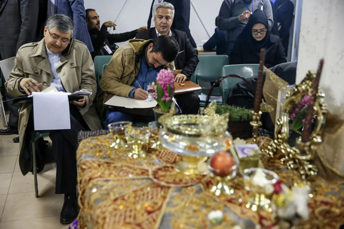 آغاز دومین روز ثبت نام از داوطلبان کاندیداتوری شوراها