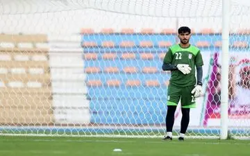 احتمال تداوم همکاری عابدزاده با ماریتیمو

