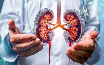 هشدار یک متخصص: بیماری مزمن کلیه تا آستانه نارسایی هیچ علامتی ندارد