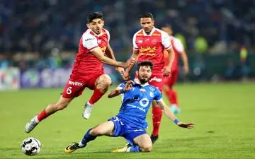 بی‌توجهی درویش به خواسته‌های ستاره پرسپولیس؛ ترابی در آستانه جدایی؟