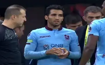 بن بست وحید امیری و ترابوزان ؛ مقصد بعدی تراکتورسازی است ؟