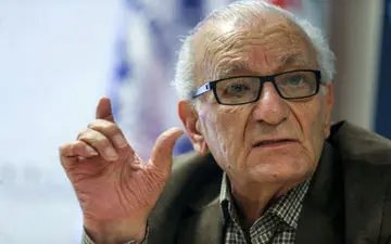 جلال مقامی: یادشان رفته من دوبلور بودم