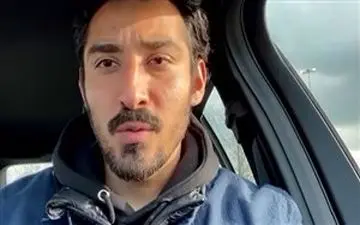 گوجی:حس خوبی برای این بازی دارم