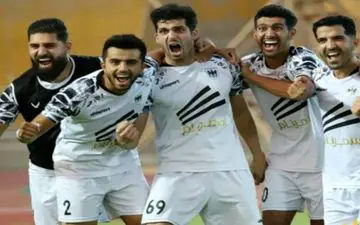 اختصاصی/فروش شاهین بندرعامری در هاله ای از ابهام! 