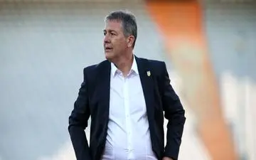 اسکوچیچ هفته آینده به تهران می آید