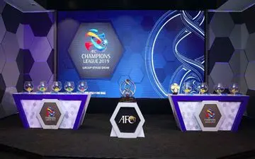 استقلال باز هم در گروه مرگ