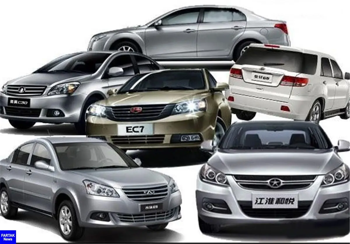  بی توجهی خودروسازان چینی به خدمات پس از فروش در ایران