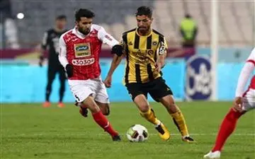 انگیزه های دو ستاره در بازی پرسپولیس و صنعت نفت