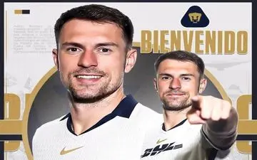 ستاره سابق آرسنال به پوماس مکزیک پیوست 