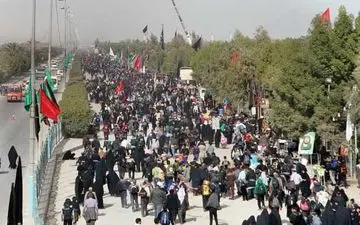 سایه گرانی بر سر مراسم اربعین/کرایه اتوبوس‌ها برای زائران کربلا 2 برابر شد