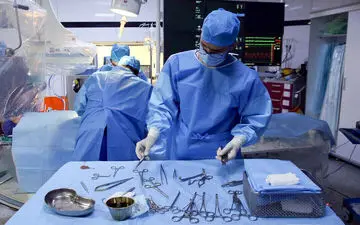 دستیاران علوم پزشکی زیر پوشش خدمات تأمین اجتماعی قرار گرفتند